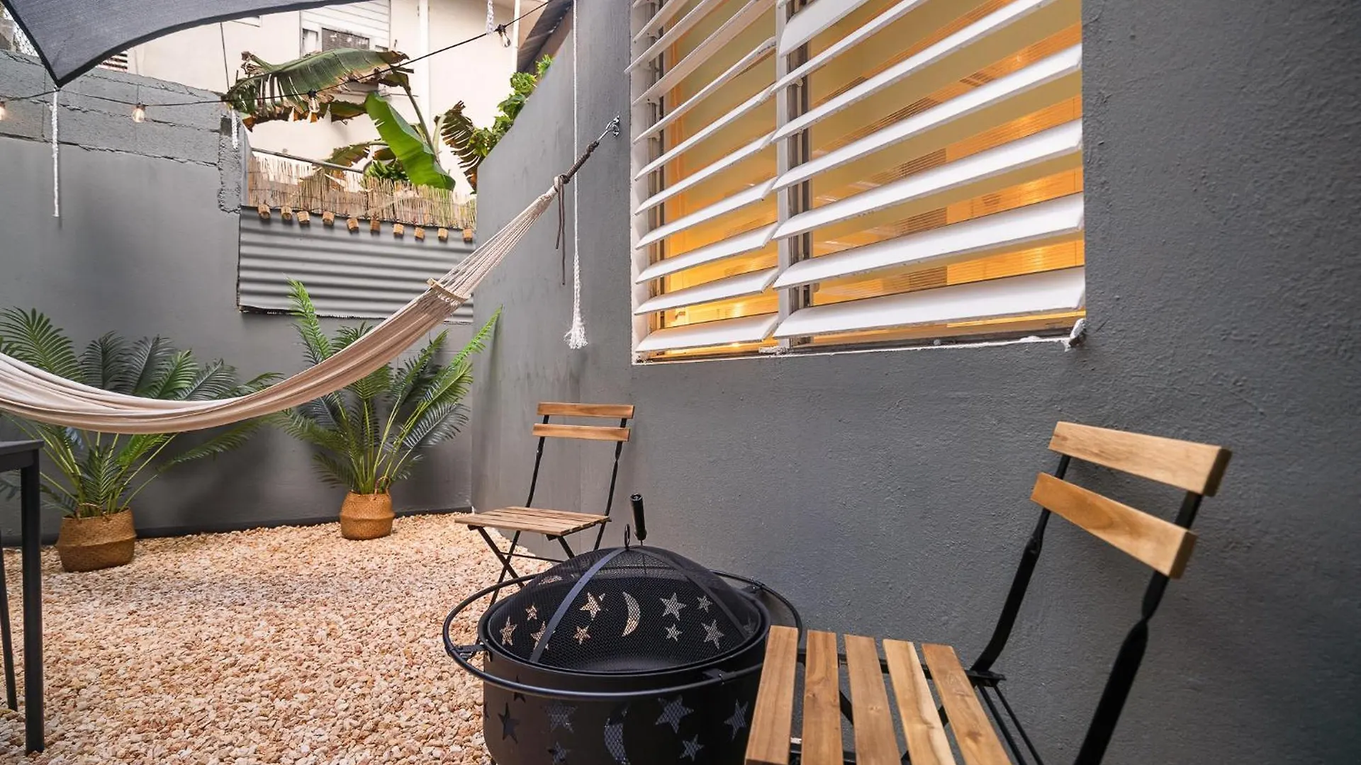 San Juan Apartment - Private Terrace - 2 Bedrooms 0*, San Juan Porto Rico