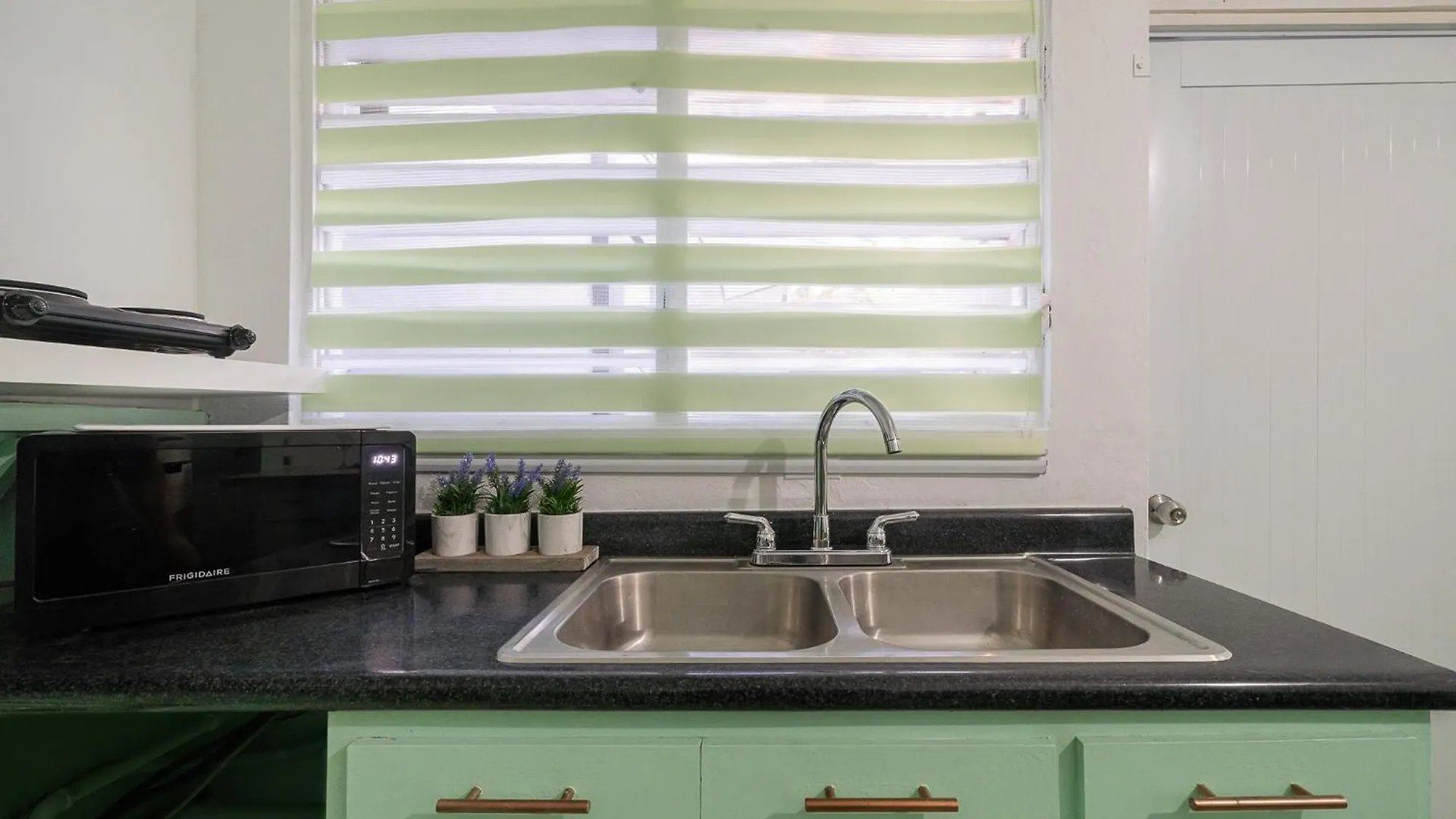 San Juan Apartment - Private Terrace - 2 Bedrooms
