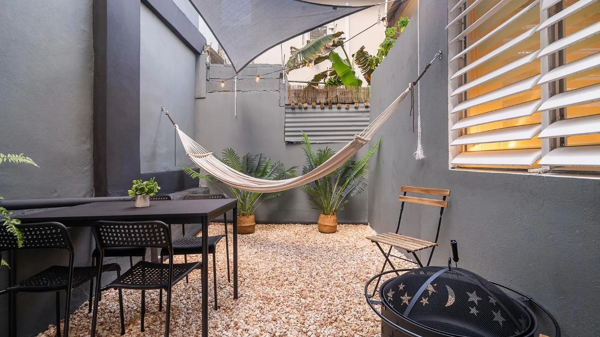 San Juan Apartment - Private Terrace - 2 Bedrooms Porto Rico