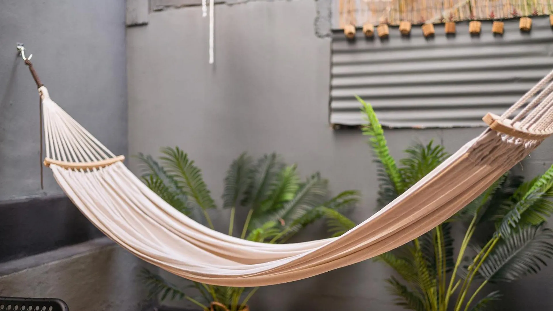 San Juan Apartment - Private Terrace - 2 Bedrooms