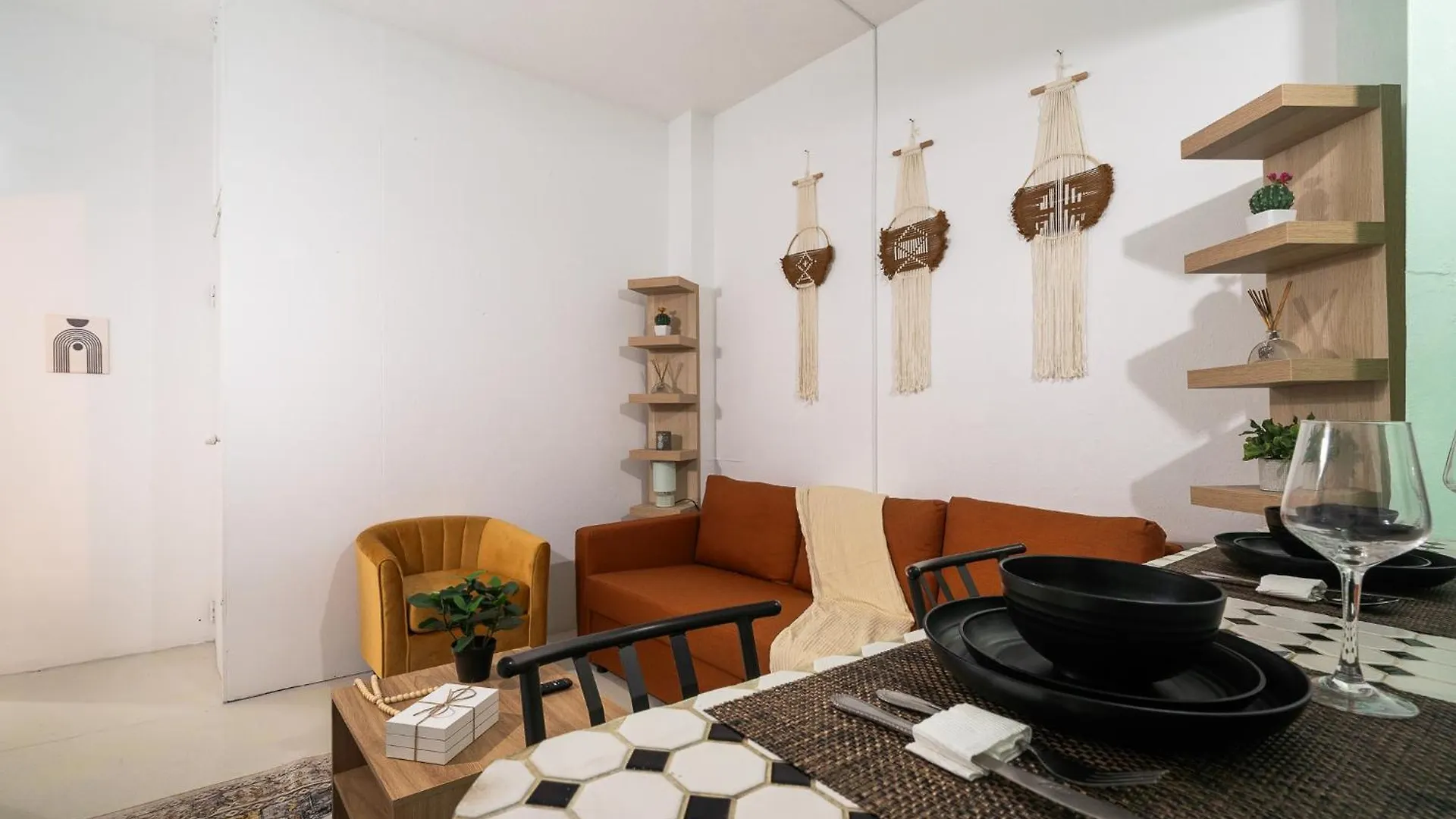San Juan Apartment - Private Terrace - 2 Bedrooms Πουέρτο Ρίκο