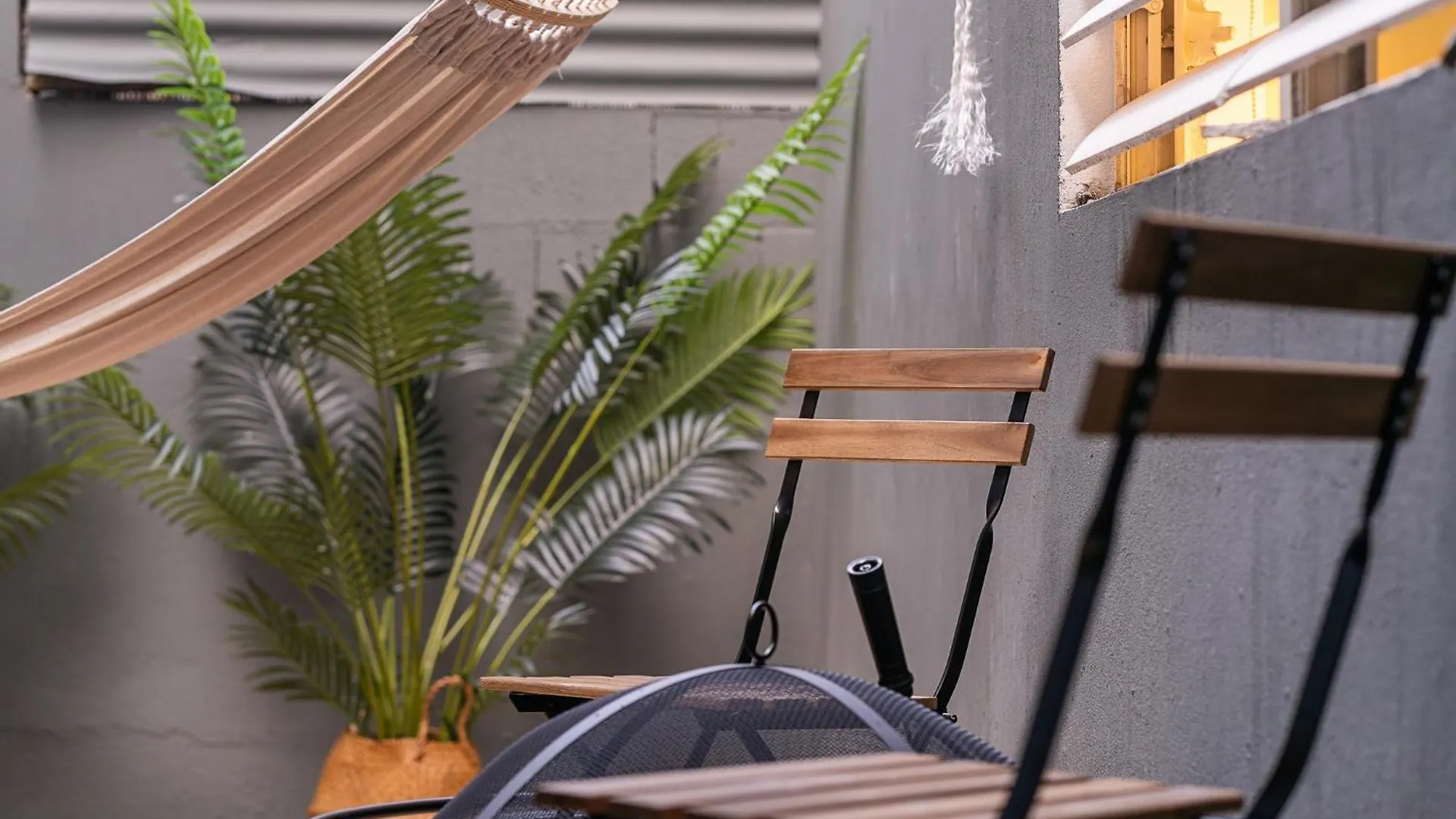 San Juan Apartment - Private Terrace - 2 Bedrooms 0*, Σαν Χουάν Πουέρτο Ρίκο