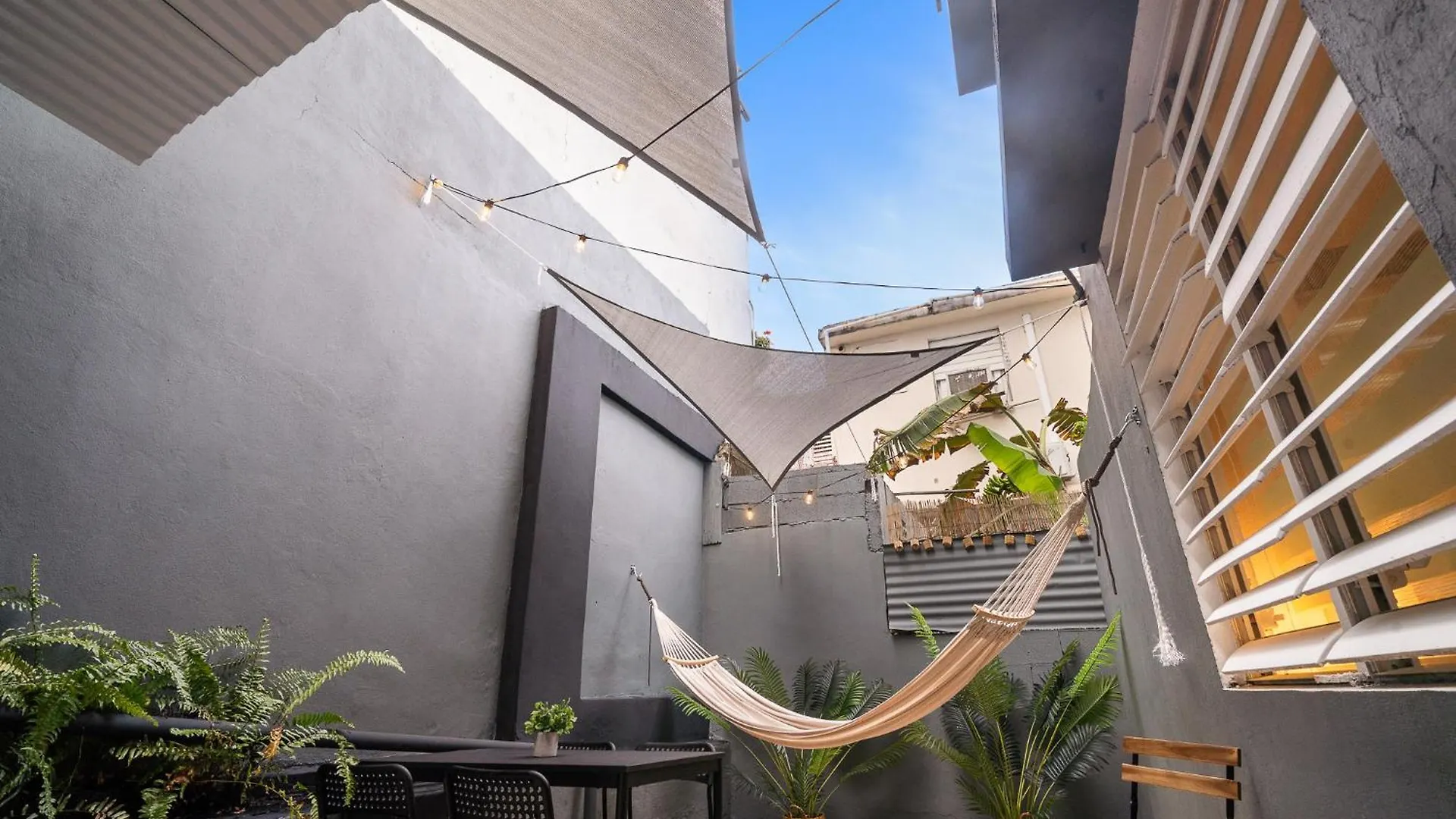 San Juan Apartment - Private Terrace - 2 Bedrooms  Σαν Χουάν