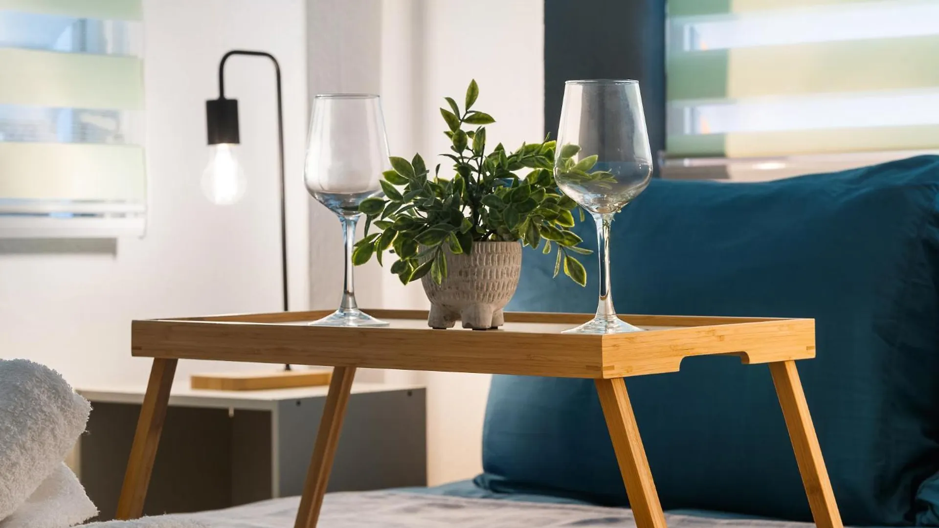 San Juan Apartment - Private Terrace - 2 Bedrooms Πουέρτο Ρίκο